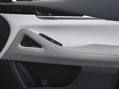 2026 INFINITI QX60 - Photo 37