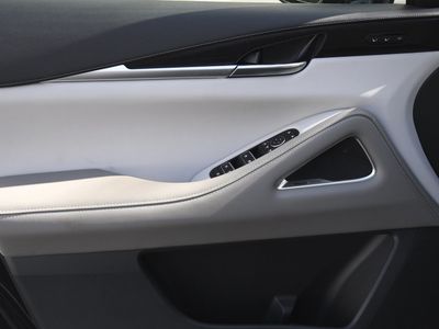 2026 INFINITI QX60 - Photo 29