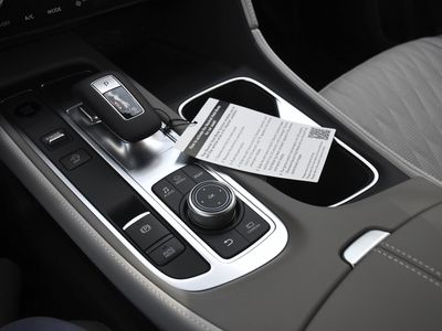 2026 INFINITI QX60 - Photo 12