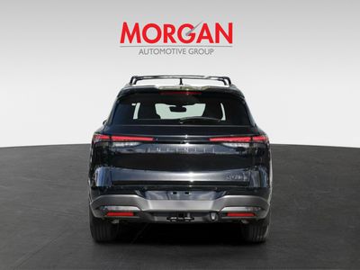 2026 INFINITI QX60 - Photo 5