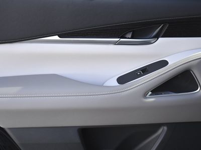 2026 INFINITI QX60 - Photo 31