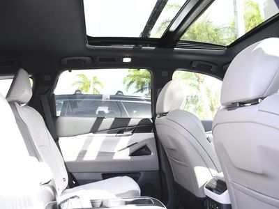 2026 INFINITI QX60 - Photo 33