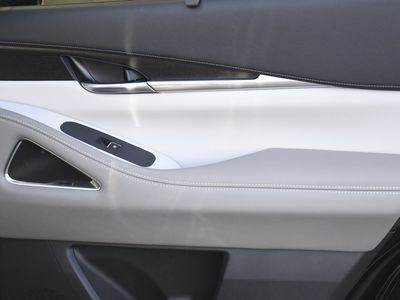 2026 INFINITI QX60 - Photo 34