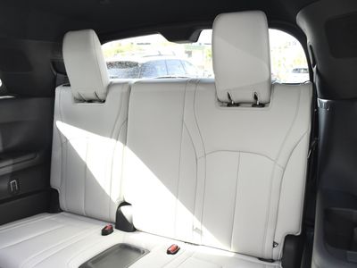 2026 INFINITI QX60 - Photo 32