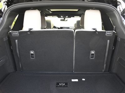 2026 INFINITI QX60 - Photo 38