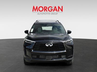 2026 INFINITI QX60 - Photo 2
