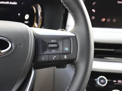 2026 INFINITI QX60 - Photo 9
