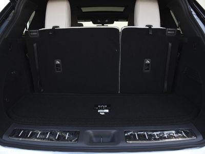 2026 INFINITI QX60 - Photo 32