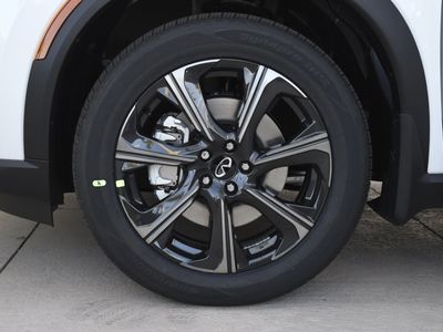 2026 INFINITI QX60 - Photo 25