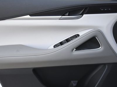 2026 INFINITI QX60 - Photo 28