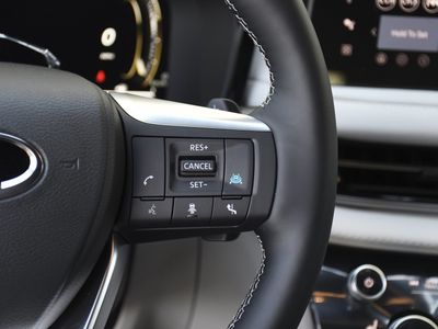 2026 INFINITI QX60 - Photo 9