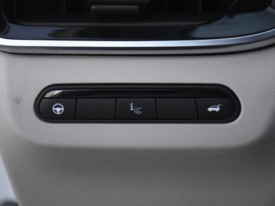 2026 INFINITI QX60 - Photo 24
