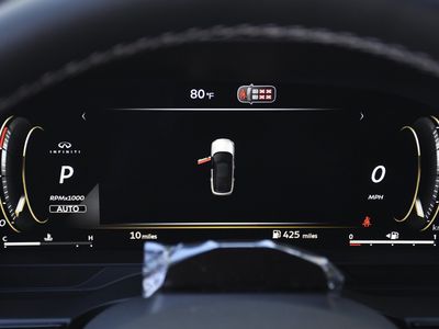 2026 INFINITI QX60 - Photo 10