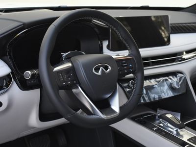 2026 INFINITI QX60 - Photo 27