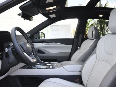 2026 INFINITI QX60 - Photo 26