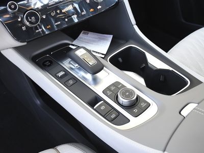 2026 INFINITI QX60 - Photo 12