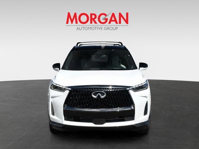2026 INFINITI QX60 - Photo 2