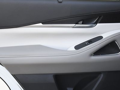 2026 INFINITI QX60 - Photo 31