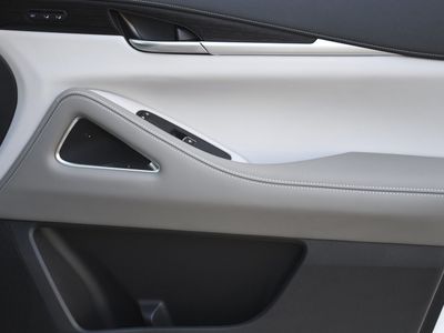 2026 INFINITI QX60 - Photo 37
