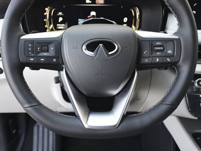 2026 INFINITI QX60 - Photo 7