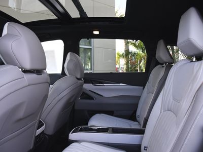 2026 INFINITI QX60 - Photo 29