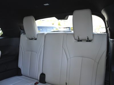 2026 INFINITI QX60 - Photo 30