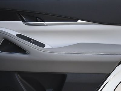 2026 INFINITI QX60 - Photo 34