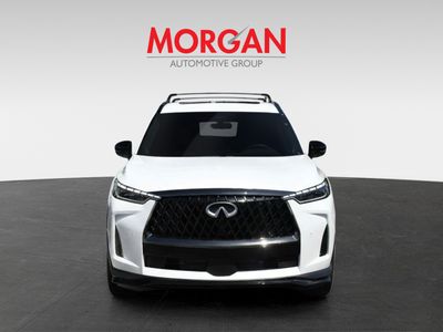 2026 INFINITI QX60 - Photo 2