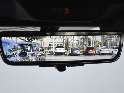 2026 INFINITI QX80 - Photo 15