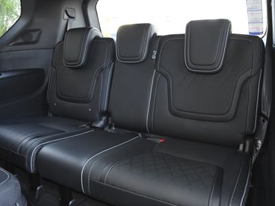 2026 INFINITI QX80 - Photo 31