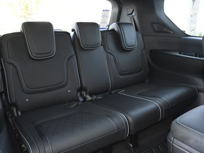 2026 INFINITI QX80 - Photo 32