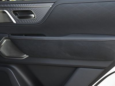 2026 INFINITI QX80 - Photo 33