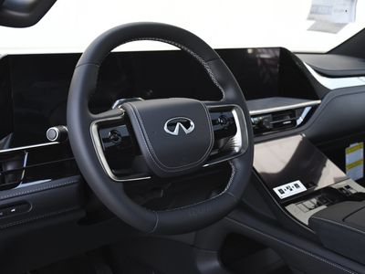 2026 INFINITI QX80 - Photo 26