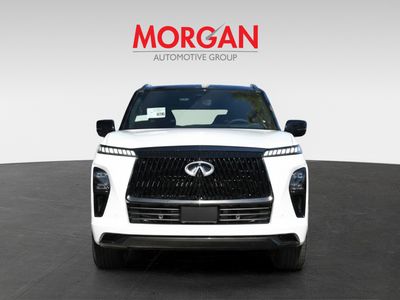 2026 INFINITI QX80 - Photo 2