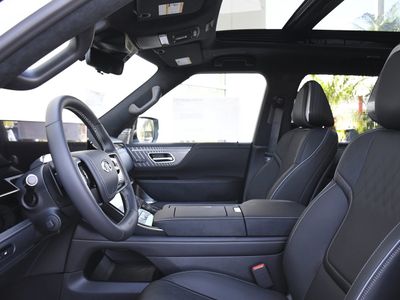 2026 INFINITI QX80 - Photo 25