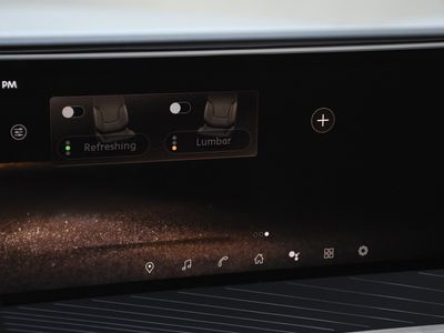 2026 INFINITI QX80 - Photo 17
