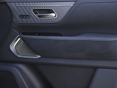 2026 INFINITI QX80 - Photo 36