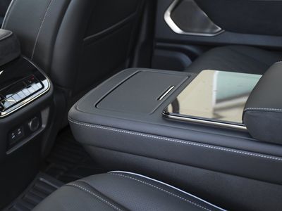 2026 INFINITI QX80 - Photo 29