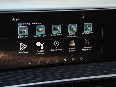2026 INFINITI QX80 - Photo 19