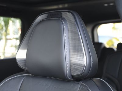 2026 INFINITI QX80 - Photo 24