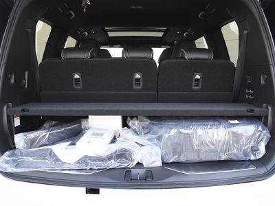 2026 INFINITI QX80 - Photo 37