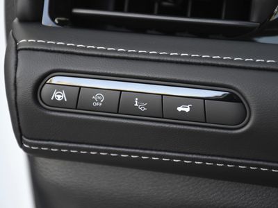 2026 INFINITI QX80 - Photo 23