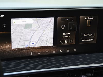 2026 INFINITI QX80 - Photo 14