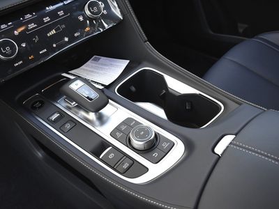 2026 INFINITI QX60 - Photo 12
