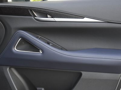 2026 INFINITI QX60 - Photo 33