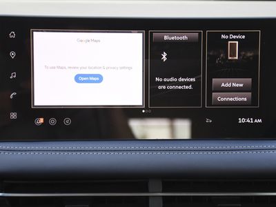 2026 INFINITI QX60 - Photo 18