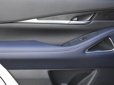 2026 INFINITI QX60 - Photo 27