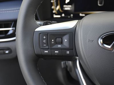 2026 INFINITI QX60 - Photo 8