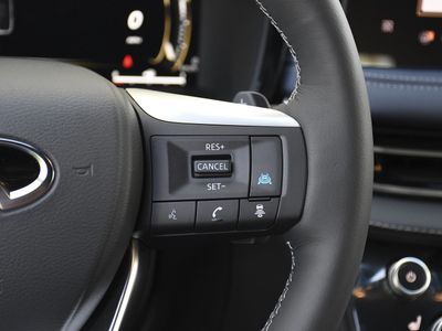 2026 INFINITI QX60 - Photo 9