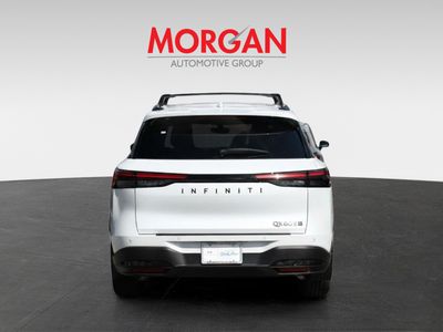 2026 INFINITI QX60 - Photo 5
